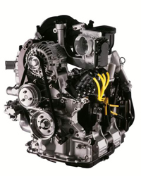 U247C Engine